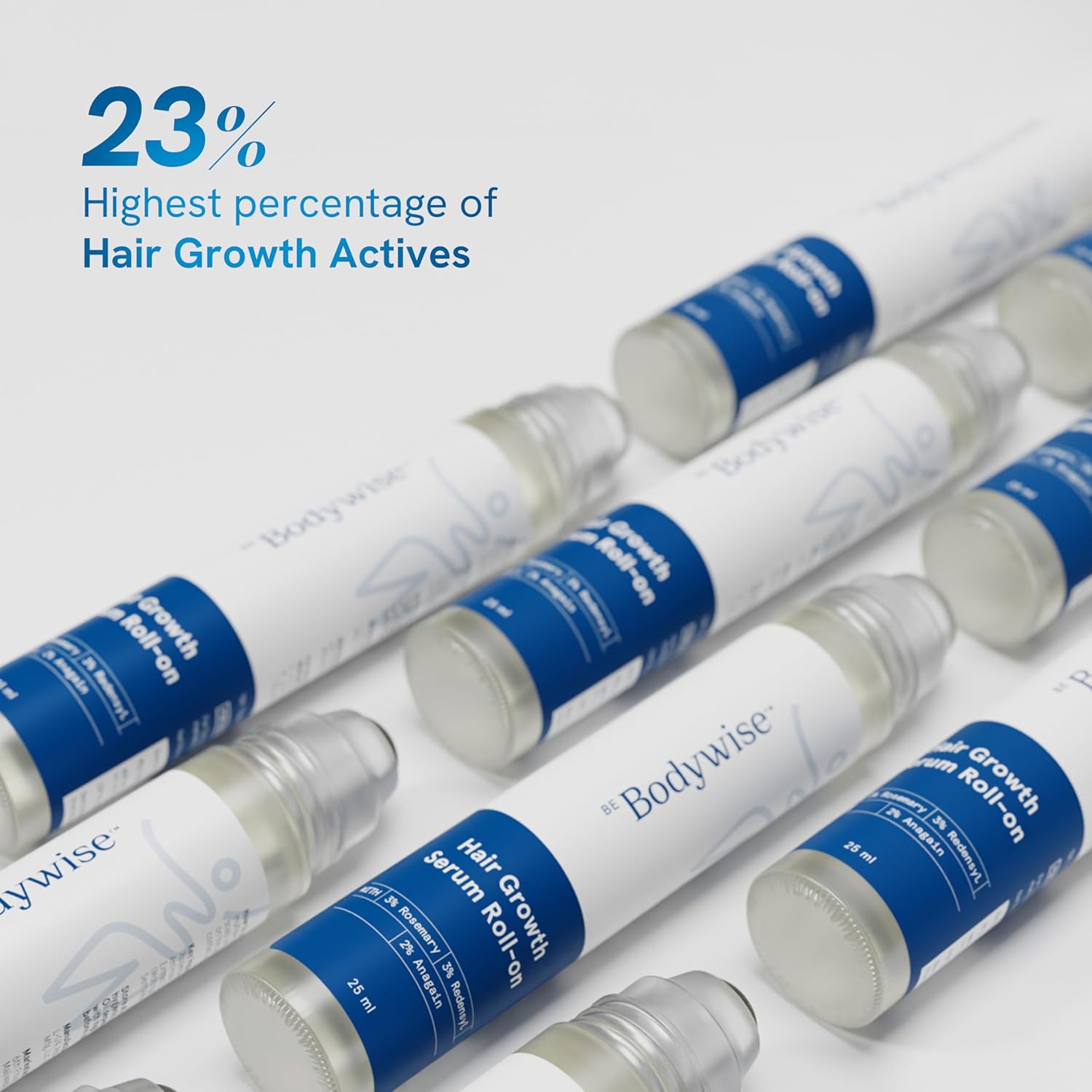 Revive Your Confidence with Thicker, Healthier Hair
