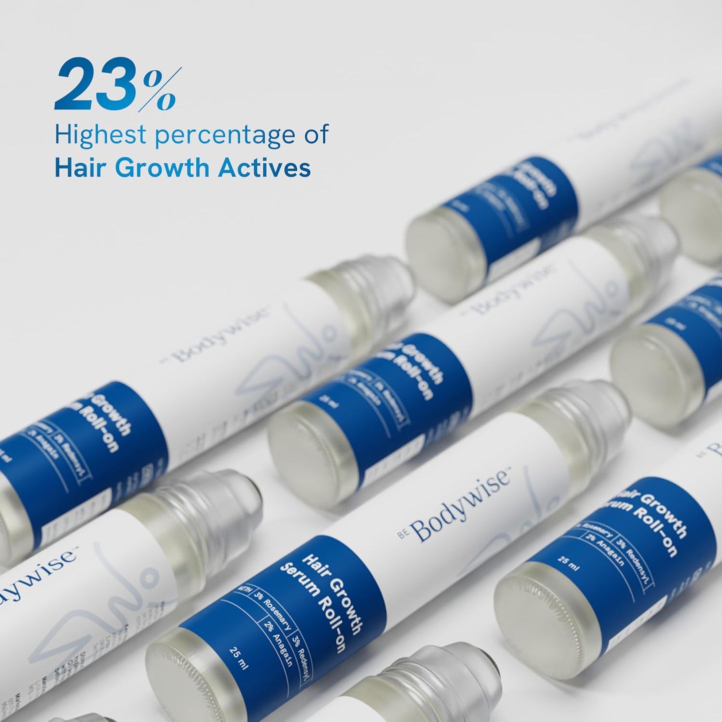 Revitalize Hair Growth Roll-On™