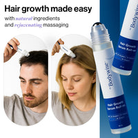 Revitalize Hair Growth Roll-On™